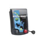 CENTRALINA PER CANI FOXY 220V 1 J Macchine e Batterie 